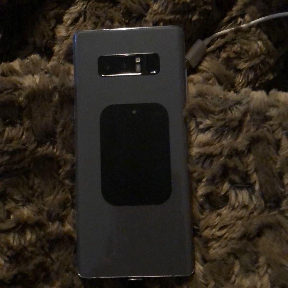 Samsung Galaxy Note8 (S pen) - Picture 5 of 8